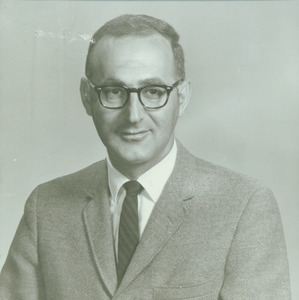 Vernon Ahmadjian