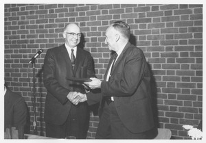 Harry S. Hugill