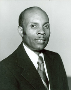 Theatre-Black Theater Conference 1987