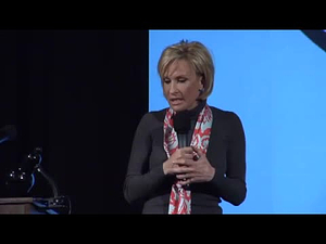 WGBH Forum Network; Mika Brzezinski and Joe Scarborough: All Things at Once