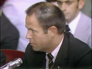 1973 Watergate Hearings; Part 4 of 7