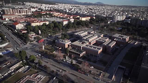 Higher Education Today; Greek Immigration and Emigration