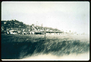 Saugus Race Track, Franklin Park off Lincoln Ave