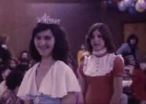 1977 Holy Ghost Queens Ball and Procession (film with sound)