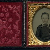 Daguerreotype