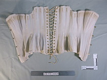 Woman's Corset