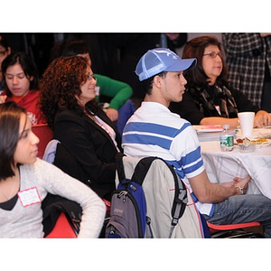 Celebrating Boston's Latino Community: Preserving the Stories