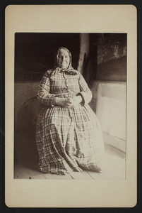 Cartes-de-visite photographic collection, ca. 1858-1866 (PC008)