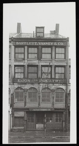 Nathan Robbins Co. and Bartlett, Varney & Co., 21 North Market St. (Lot #15), Boston, Mass.