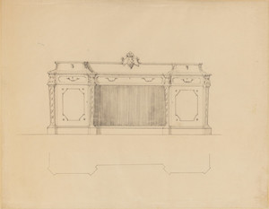 Sideboard