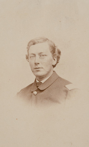 Captain William H. Simpkins