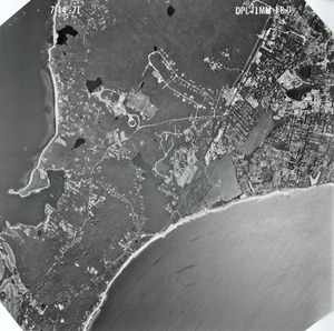 Barnstable County: aerial photograph. dpl-1mm-180