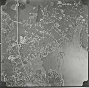 Plymouth County: aerial photograph. dpt-3mm-13