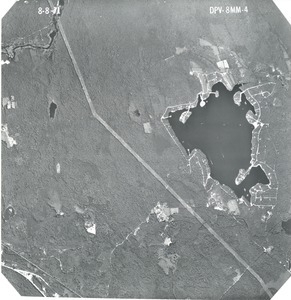 Worcester County: aerial photograph. dpv-8mm-4