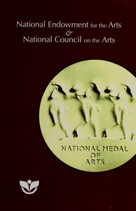 National Medal of Arts