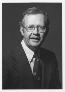 Harold VanderZwaag