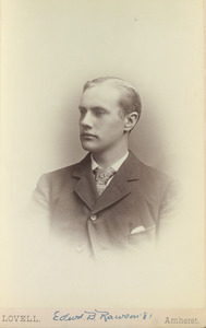 Edward B. Rawson