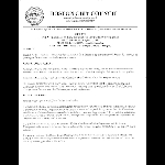 Committee on City, Neighborhood Services, and Veterans Affairs meeting minutes, August 31, 2015