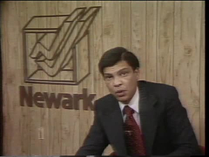 New Jersey Nightly News; New Jersey Nightly News Episode from 11/10/1980