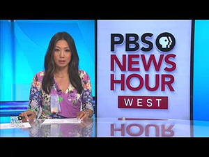 PBS NewsHour; Wednesday, September 7, 2022, 6:00pm-7:00pm PDT
