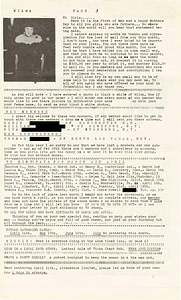 TVIC Newsletter Vol. 2 No. 15 (March, 1973)