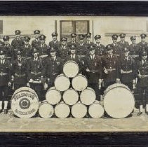 American Legion Post No. 39 Band - 1929