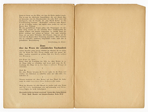 Die Kiefer: Monatsschrift für eine Junge Gesinnung, Heft 7 September 1933