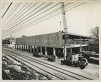 Star Market Construction