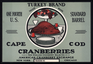 Turkey Brand