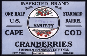 Inspected Brand Keystone Variety