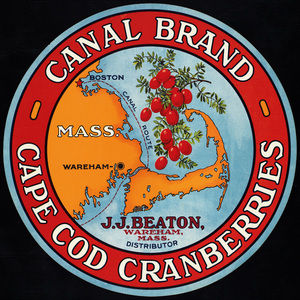 Canal Brand
