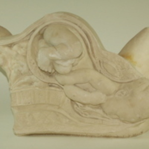 Dickinson-Belskie model of Birth Series twelve, 1939