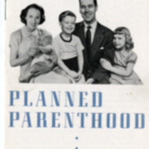 Have you ever wondered about Planned Parenthood