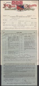 The Robert E. Brooker III Collection of American Legal and Land Use Documents, 1716-1930