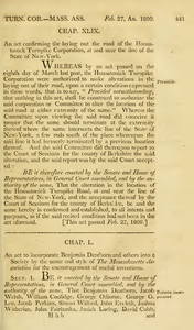 1808 Chap. 0050. An Act To Incorporate Benjamin Dearborn And Others Into A Society By The Name And Style Of The Massachusetts Association For The Encouragement Of Useful Inventions.