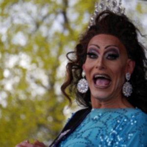 Miss Diva Massachusetts