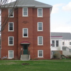 Hilltop Apartments West