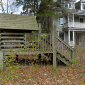 Lyman Estate