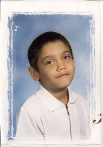 I like to go to school