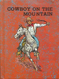 'Cowboy on the Mountain' reader