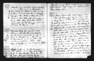 Tewksbury Almshouse Intake Record: Callahan, Patrick