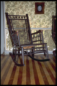 Rocking chair