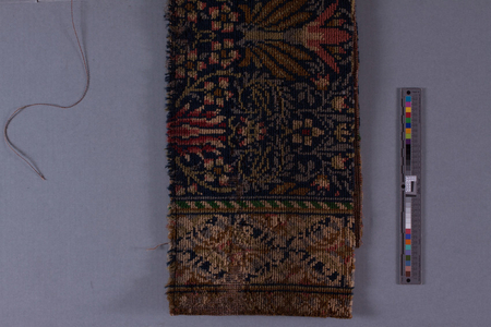Stair Carpet Sample