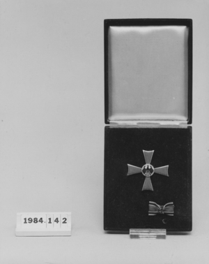 Medal