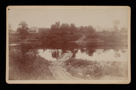 Northfield and Athol, Massachusetts Amateur Photography Collection (PC072)