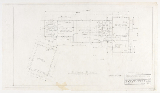 James Patrick house, Little Compton, R.I.