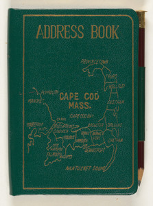 Address book