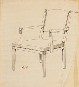 Arm Chair