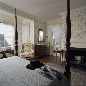 Bride's Room, Lyman Estate, Waltham, Mass.
