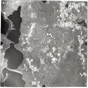 Plymouth County: aerial photograph. dpt-10k-123